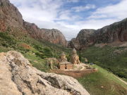 В Армению в январе 2025 года прибыли 139 482 туриста