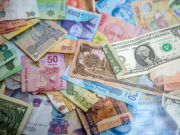 Без долларов и евро: с какими деньгами ехать на отдых за рубеж