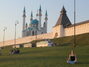 Отели в Казани подорожали до 20% на майские праздники