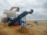 Новые пробы на побережье Анапы возьмут в эти выходные, вывод ожидается 10 марта