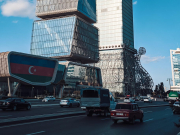 В 2024 году наибольшее количество туристов в Азербайджан прибыло из России