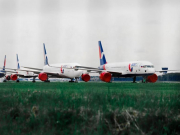 Почти на сутки задержаны два рейса Azur Air в Таиланд и из него