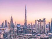 Азербайджан примет участие в туристической выставке ATM Dubai 2025