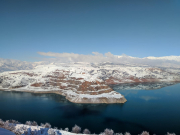 Где находятся самые популярные курорты Узбекистана