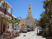 Авиакомпания Jazeera Airways отменила рейсы в Грецию