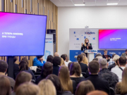 Инновации в фокусе: обзор технологических мероприятий деловой программы выставки MITT 2025