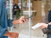 В Турции рассказывают о проблемах с оплатой по QR-кодам