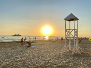 Цены на отели Сочи и Крыма растут из-за проблем в Анапе