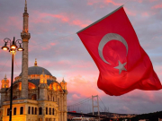 Турция планирует в этом году принять 7 млн туристов из России