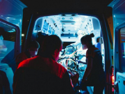 В Таиланде перевернулся автобус с туристами из России