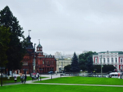 Туры по «Золотому кольцу» подорожали почти на 30%