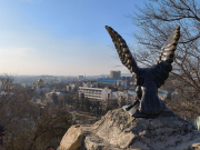 В Кавказских Минеральных Водах почти не осталось мест на майские праздники