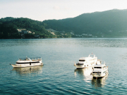 В Таиланде произошел взрыв на катере с туристами из России и Казахстана