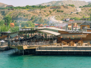 Туристы меняют Черное море на Каспийское: туры в Дагестан подорожали на 10-17%