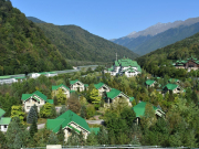 Названы популярные направления для поездок по России на майские праздники