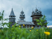 Экскурсионные туры в Карелию дорожают быстрее, чем другие маршруты по России