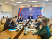 Минэк может разрешить туроператорам снизить взносы в Резервный фонд до 1 рубля