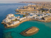 Сотни российских туристов экстренно переселили из отеля в Хургаде