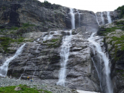 Спрос на Архыз увеличился вдвое на майские праздники