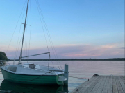 Спрос на отдых в Тверской области на майские праздники вырос на 20%