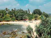 Объемы продаж туров на Шри-Ланку на майские праздники выросли