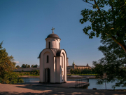 Cпрос на поездки в Псков на майские праздники вырос на 20%