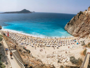 Турция рассчитывает принять 2,5 млн туристов вместо Анапы