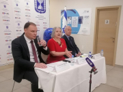 Летом рейсов в Израиль станет вдвое больше