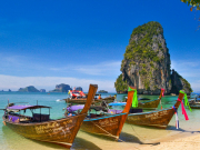 На Пхукете задержали двух россиян за нелегальную работу гидами