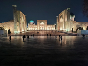 Туры в Узбекистан на майские праздники стали популярнее, но дороже