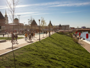 Тула оттянула на себя турпоток из Суздаля и других городов «Золотого кольца»