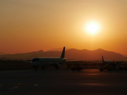 Al Masria обязали сократить количество рейсов в Россию из-за массовых задержек