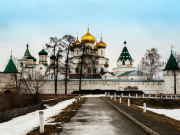 В отелях Костромы раскупили все места на майские праздники