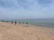 Туроператоры: пляжи Фуджейры очищены от нефти