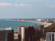 Цены на отдых в Анапе и Абхазии сравнялись