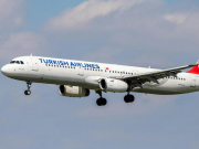 Росавиация пытается предотвратить штрафы Turkish Airlines для россиян