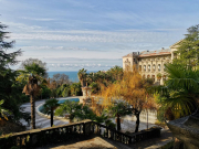 В марте туристы исчезли: интерес к Сочи падает