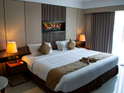 Риски колоссальные: как отелю не стать «заложником» агрегатора