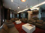 В Госдуме предложили бесплатно пускать многодетные семьи в бизнес-залы аэропортов