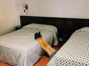 Отелям не хватает горничных