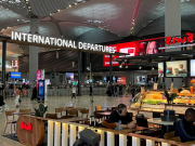 Авиакомпания Turkish Airlines отменила более 10 рейсов из Москвы и Петербурга