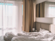 Госдума приняла закон, позволяющий вводить в отелях невозвратные тарифы