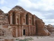 Россия и Иордания договорились об отмене виз