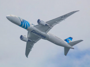 Egypt Air изменила время вылета в Египет из-за ограничений в аэропортах