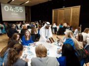 Турпоток в Абу-Даби вырос на 30%: столица ОАЭ расширяет сотрудничество с российским рынком