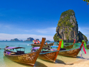 Турист подделал справку, чтобы вернуть деньги за тур в Таиланд