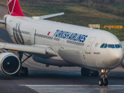 Turkish Airlines планирует перенести часть рейсов из Москвы в Санкт-Петербург