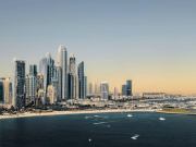 Туры в ОАЭ в июне стоят дешевле, чем в Египет