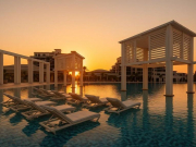 89% туристов Anex выбирают летом турецкие отели 5*