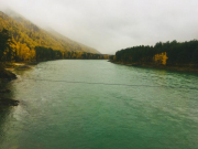 На Алтае планируют вывести турбизнес из тени с помощью туристического бренда